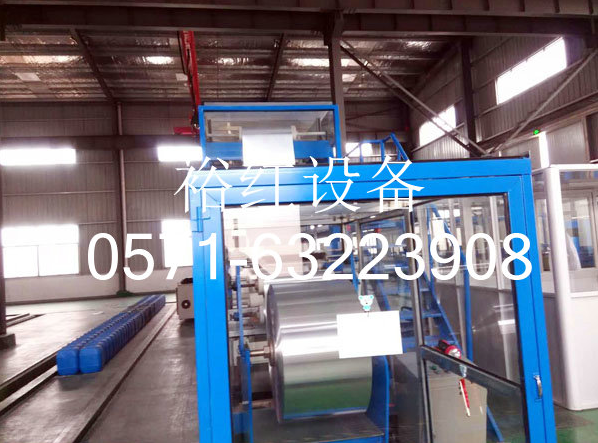 鋁帶氧化設備 鋁帶氧化設備