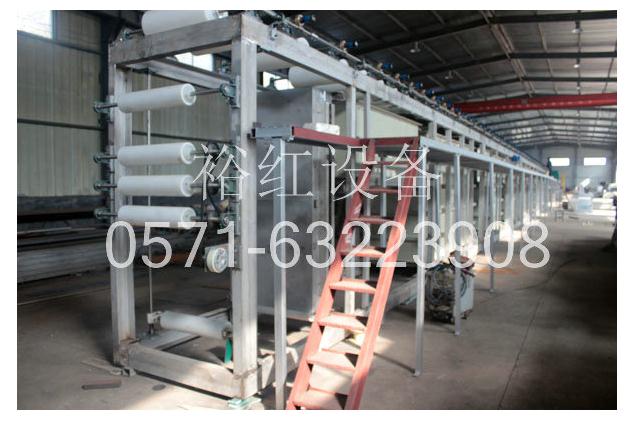 鋁帶鍍銅設(shè)備 鋁帶鍍銅設(shè)備