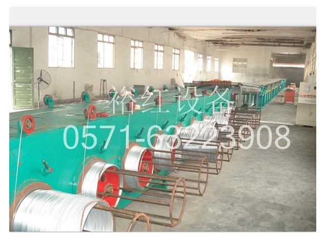 多線鍍鋅鐵絲設備 多線鍍鋅鐵絲設備